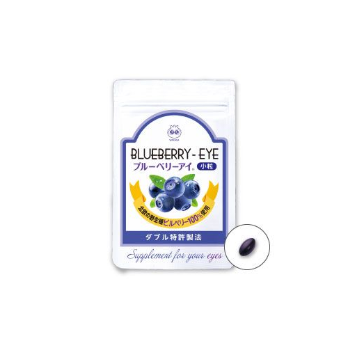 わかさ生活 ブルーベリーアイプロPRO 31粒入 ３袋 賞味期限２０２３/０９